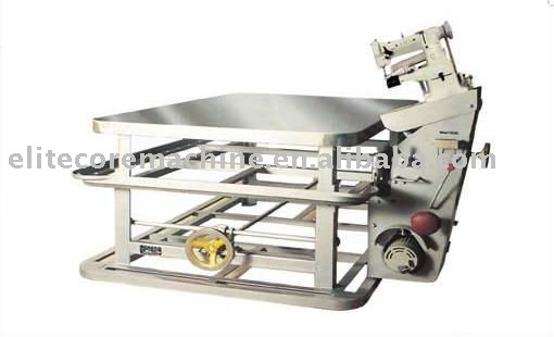 2013 mattress tape edge machine