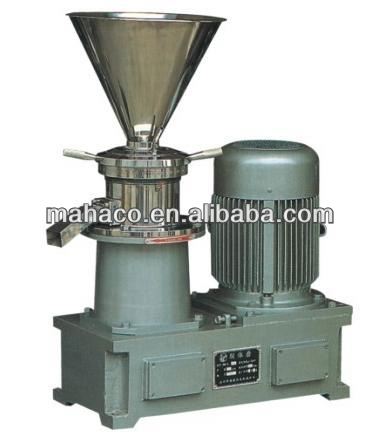 2013 MHC brand stainless steel industrial jam making machine with CE certificate
