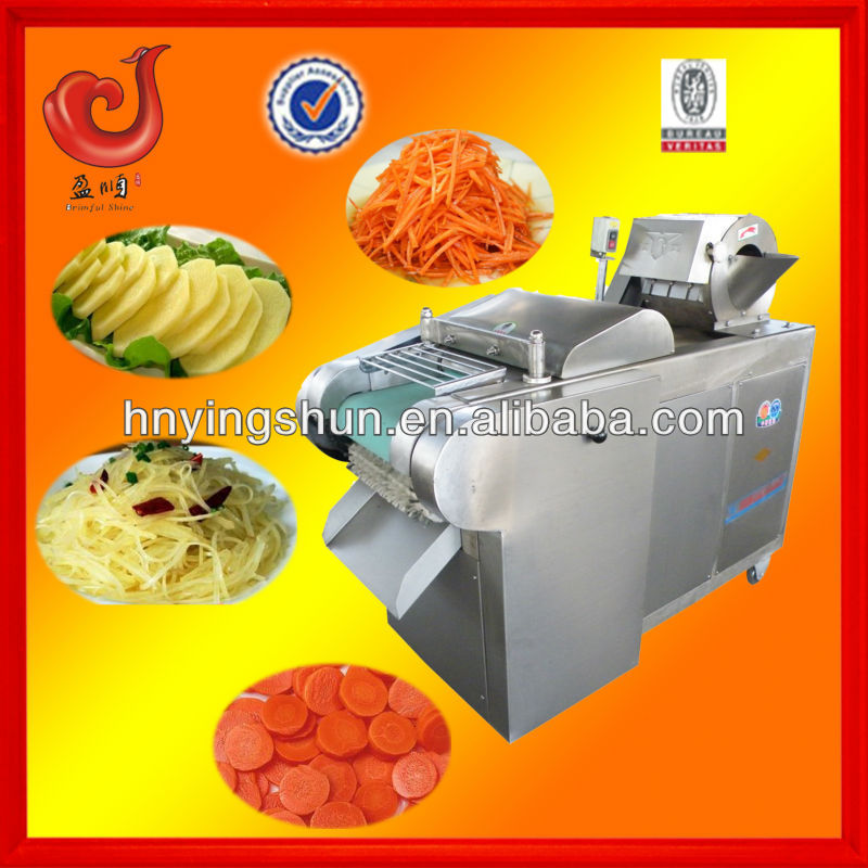 2013 new arrival multifunction industrial food processing machinery