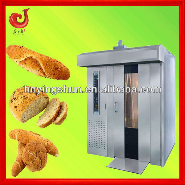 2013 new automatic bakery equipment