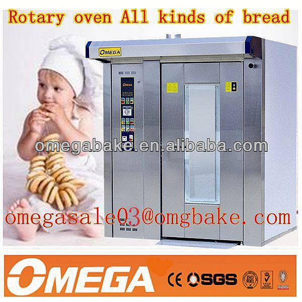 2013 NEW charcoal baking oven OMJ-R6080E (real manufacturer CE&ISO9001)