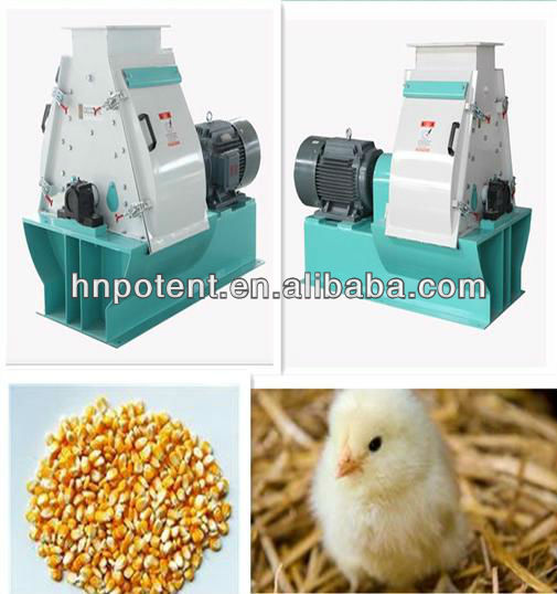 2013 New design grain mill, grain milling machinery,corn mill