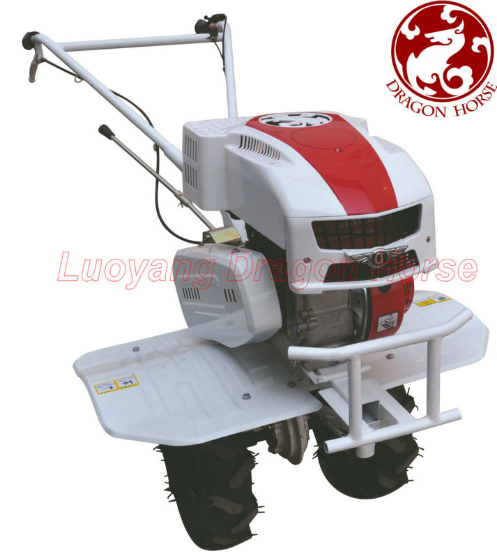 2013 New Design High Quality Garden Tillers and Cultivators