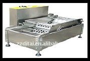 2013 NEW Designed For DT-Z4F7 industrial donut production line