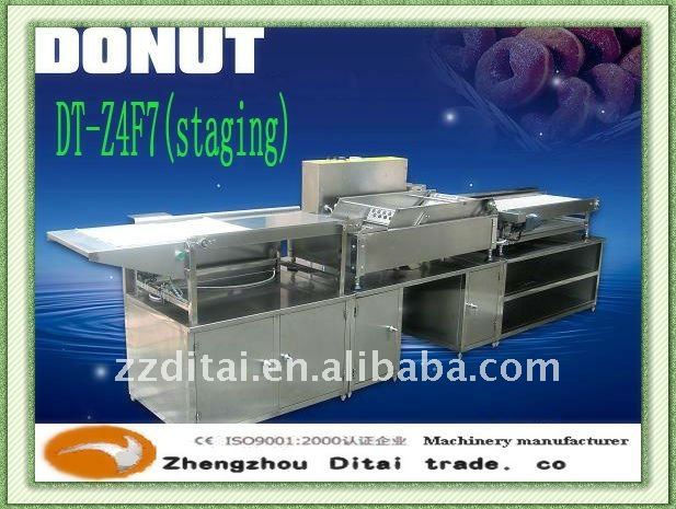 2013 NEW Designed For DT710-Z4F7 Donuts Machine Productions Line