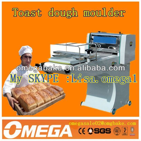 2013 NEW !! lebanese pita bread machines OMJ-TBM380 ( manufacturer CE&ISO9001)