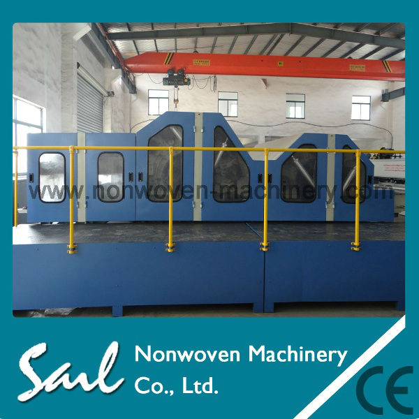 2013 New model PP nonwoven fabric machine