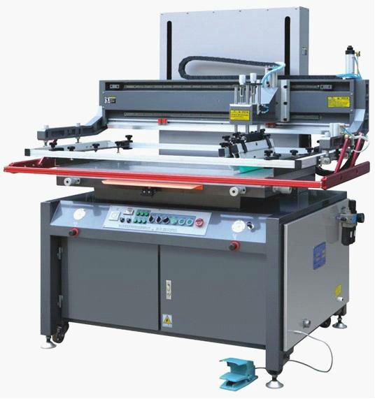 2013 NEW pad printer/pad printing machine