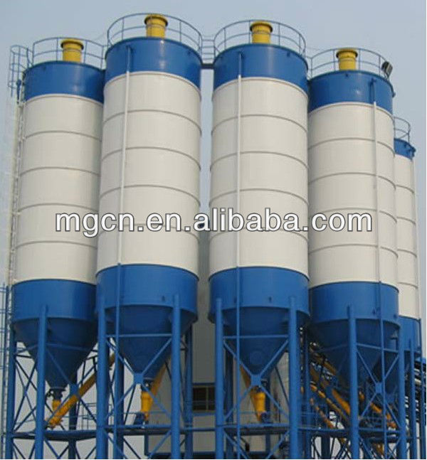 2013 new product high quality 60T detachable cement silo made in China hot sale