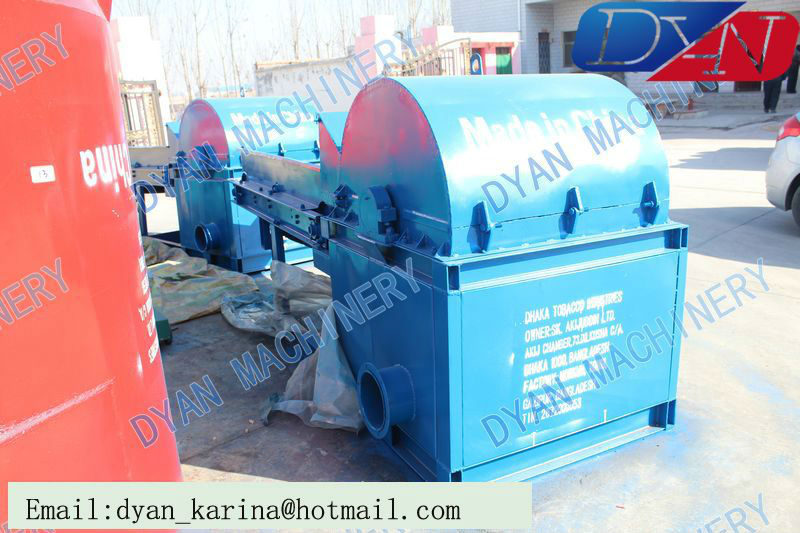 2013 New Products FSJ-III Wood crusher 45kw Capacity 2-3 ton/hour with cyclone