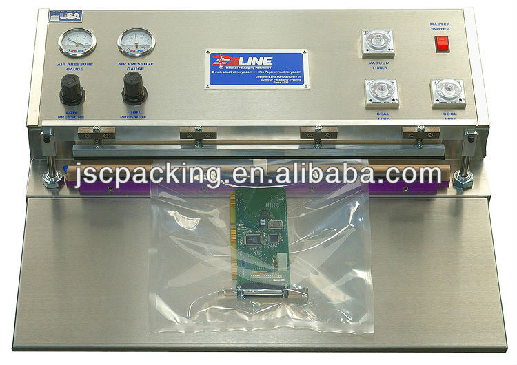 2013 new promotion automatic heat sealing machine