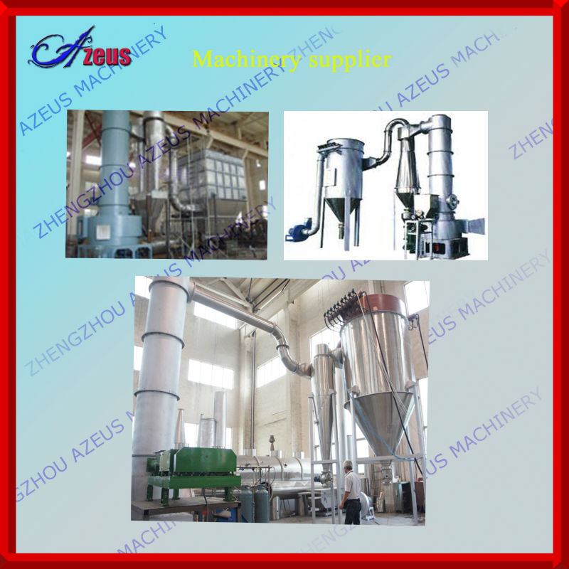 2013 New sale high efficiency air flash dryer/starch flash dryer in drying equipment 0086-15803992903
