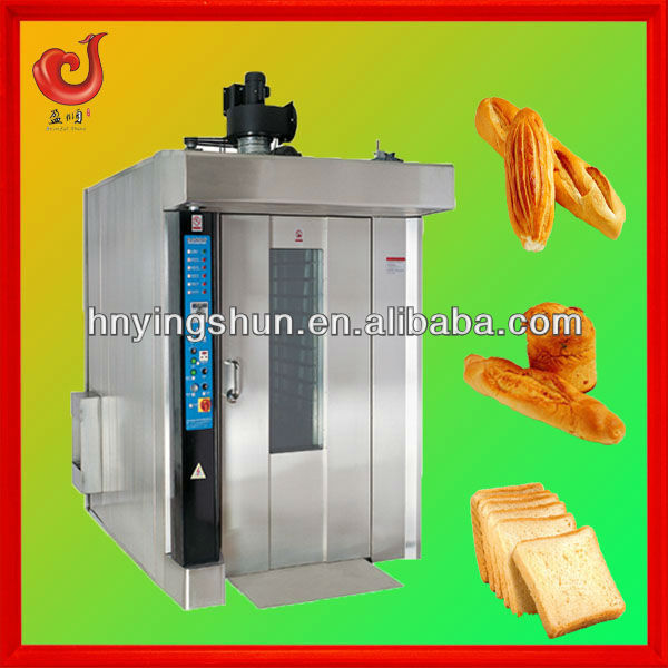 2013 new style bakery ovens gas rack prices