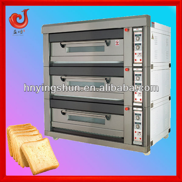 2013 new style commercial bread oven