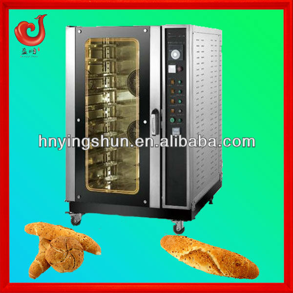 2013 new style machine of bread bakery oven