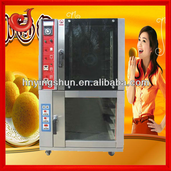 2013 new style multi-functional convection oven