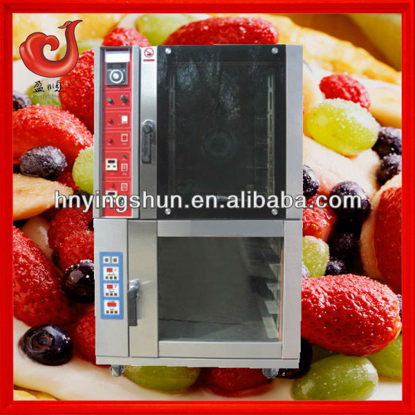 2013 new style oven proofer