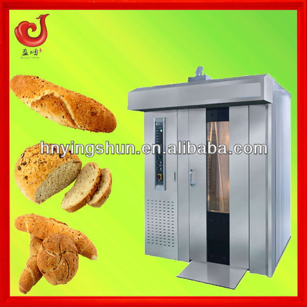 2013 new style rotary baking oven prices