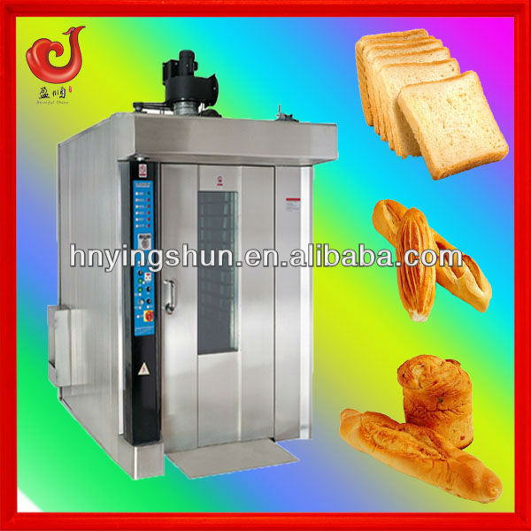 2013 new style stainless steel food industry oven