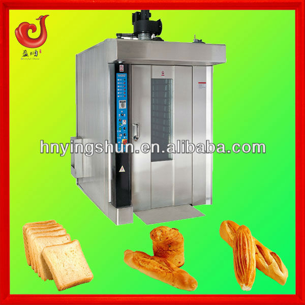 2013 new syle machine to manufacture baker's oven