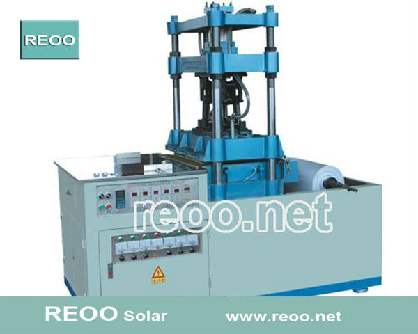 2013!!!NEW! thermal forming machine for plastic, PET, BOPS, PPO
