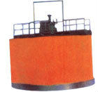 2013 New Thickener NZS-6 Mine Thickener