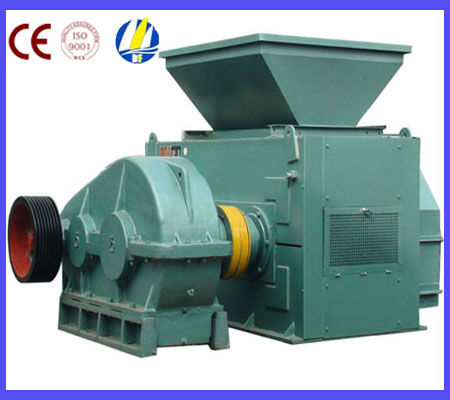 2013 Newest Charcoal Briquette Machine for Sale