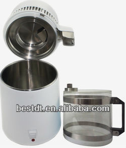 2013 Newest China Distiller equipment For Alcohol Supply
