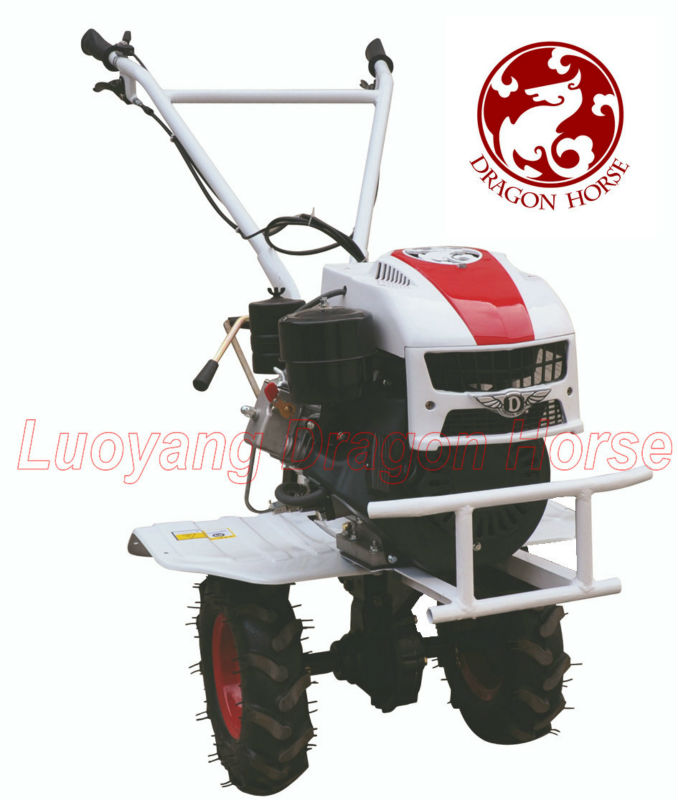 2013 newest easy operation white discount tillers