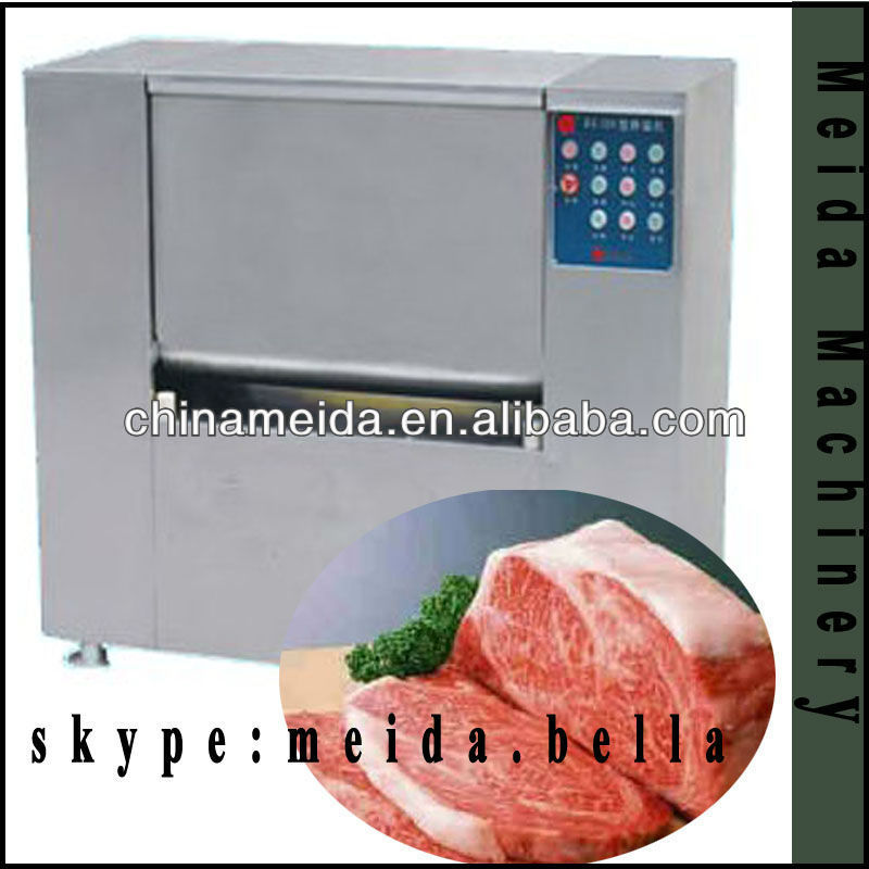 2013 Newest High Quality Low Price Electric Industrial Wholesale Stainless Steel meat mixer Automatic Meat Mixer