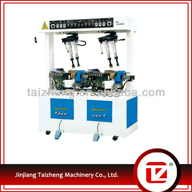 2013 selling well with best price small machinery finishing machine hydraulic