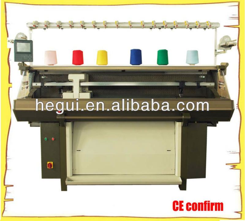 2013 shima seiki style flat knitting machine