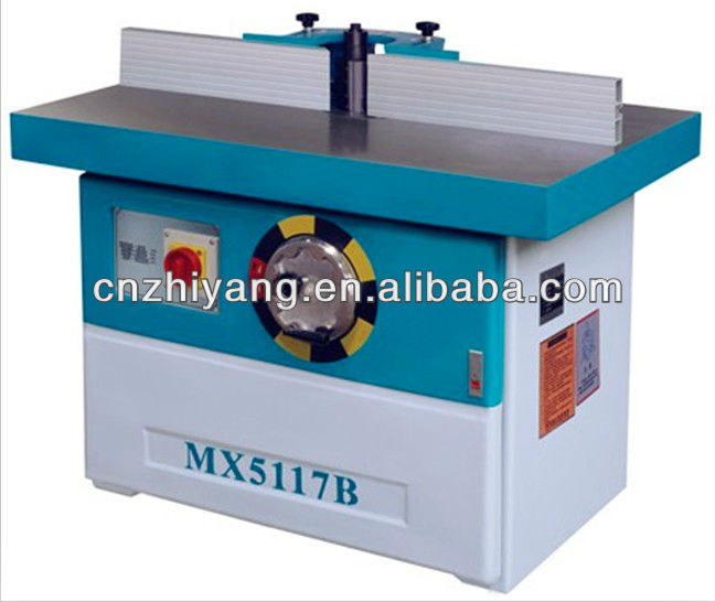 2013! spindle moulder woodworking machine