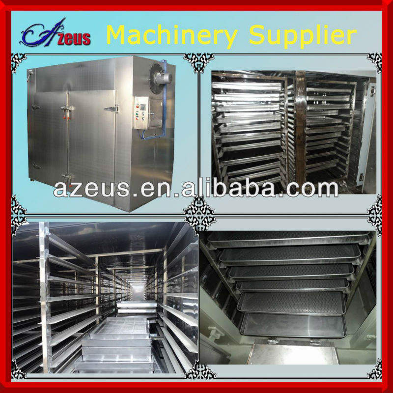 2013 stainless steel chemical machinery equipment dried fruit brands machine
