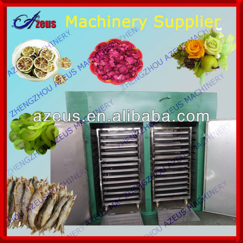 2013 stainless steel chemical machinery equipment lychee fruit dried machinery