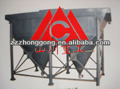 2013 widely use efficiency Inclined tube type thickener