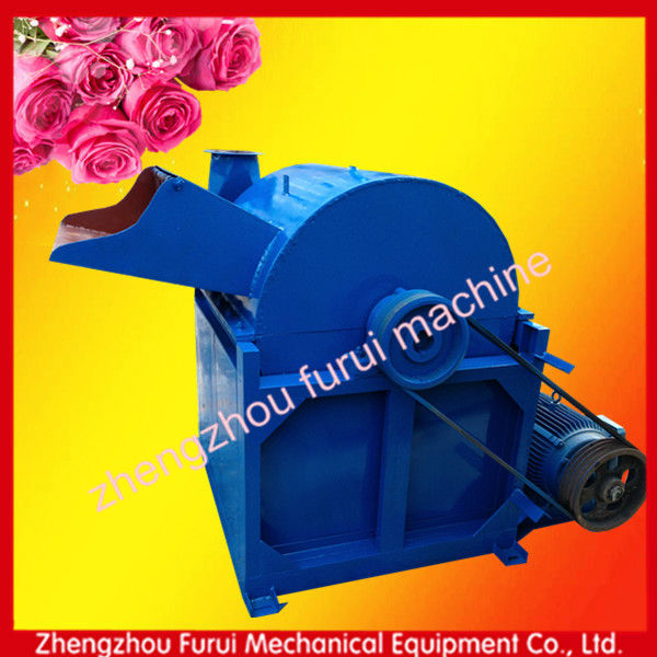 2013 year FREE BRAND diesel engine wood crusher,biomass wood crusher with advanced technology