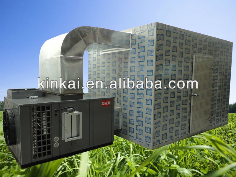 2013hot sale ,Lemon, nuts air energy dryers