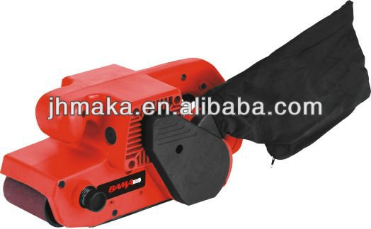 2013new belt sander