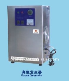 20g/h ozone sterilizer