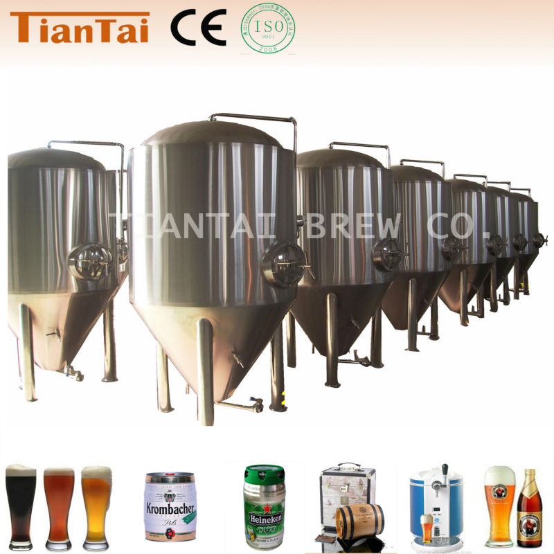 20hl brewhouse beer brewing system