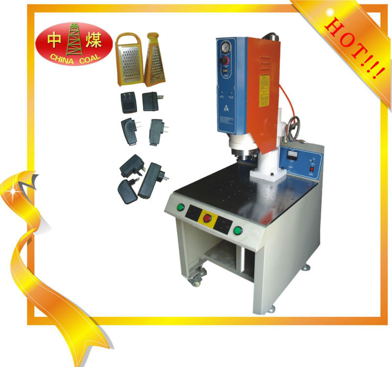 20KHZ High Power plastic welding machine