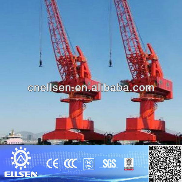 20t high quality Building Portal crane