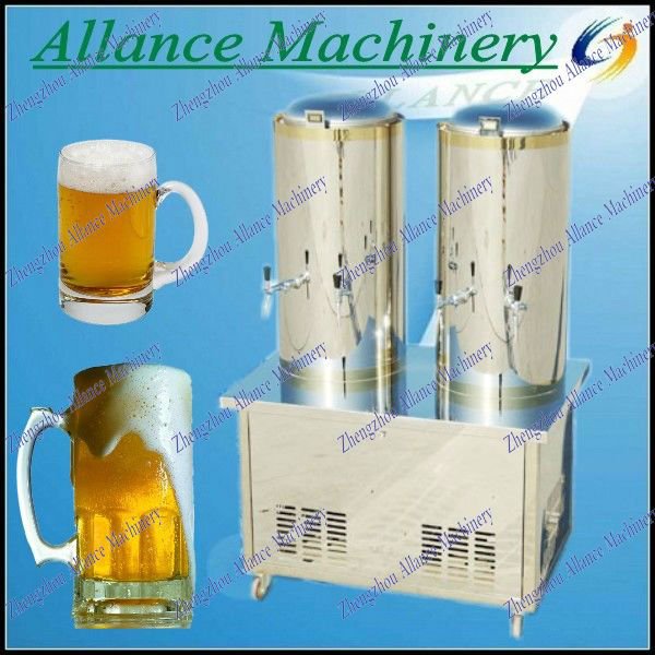 21 Allance Good Appearance Draught Beer Dispenser/Draught Beer Machine