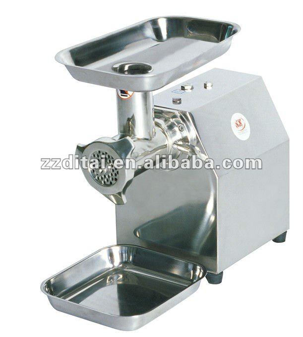 212 good sale Meat Mincing machine