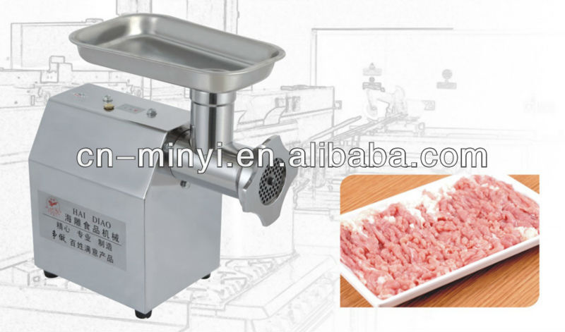 22 electric desk-top meat mixer