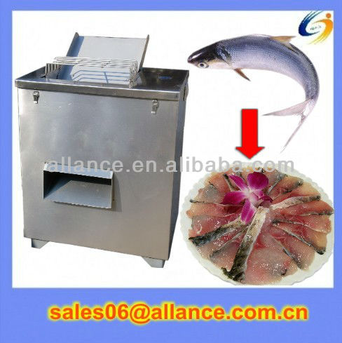 22 electric fish slicer machine for slicing fresh fish