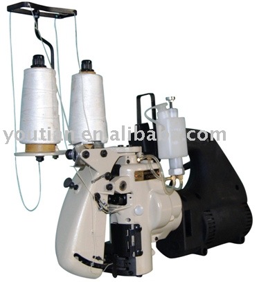 2200A portable bag closer 2200A 2200A portable bag closer