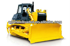 230HP Shantui bulldozer SD23 ( dozer )
