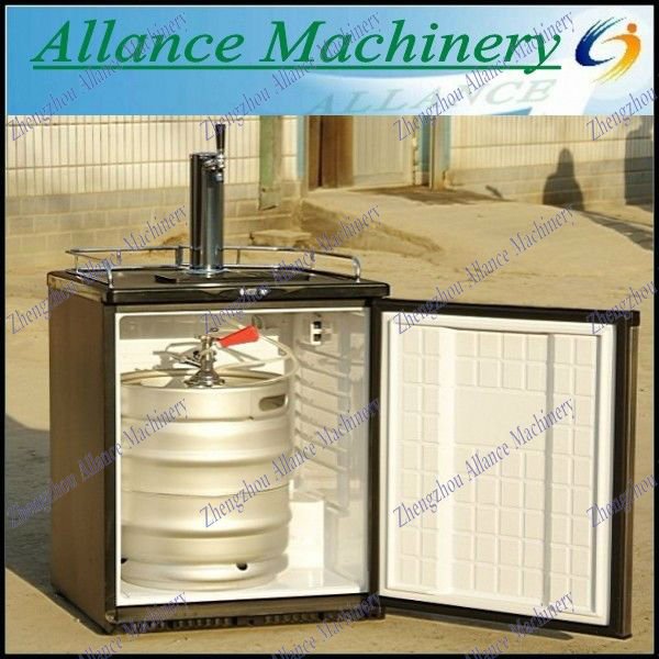 24 Allance High Quality Draught Beer Dispenser/Draught Beer Machine